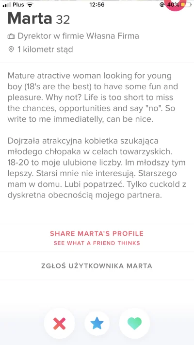 Jokerzee - 100% legit no scam
#tinder #badoo #heheszki