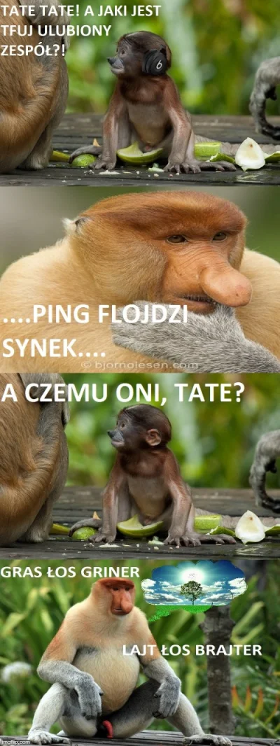 Jebacca - #polak #nosaczsundajski #heheszki #humorobrazkowy #pdk #muzyka 

Kiedyś t...