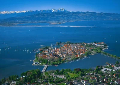 Twinkle - Jezioro Bodeńskie.
#azylboners #earthporn #cityporn #niemcy #austria #szwaj...