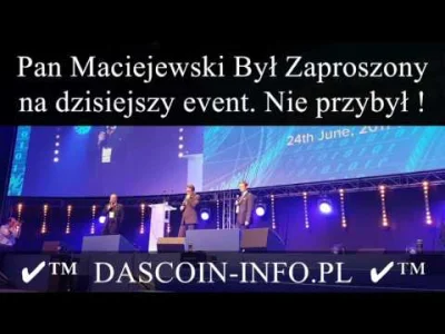renalum - #dascoin #mlm #piramidafinansowa

"Polska jako kraj jest obecnie nadal na...