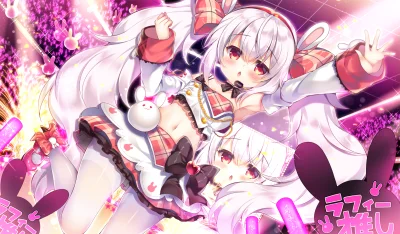 SirAves - #randomanimeshit #anime #azurlane #laffey