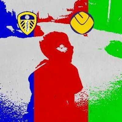 K.....l - Klich chyba już jest ulubieńcem stadionu w Leeds xd 

https://twitter.com...
