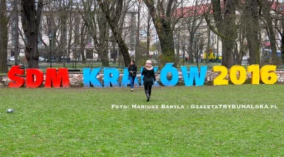 gtredakcja - Raport Rządowego Centrum Bezpieczeństwa w sprawie ŚDM

http://gazetatr...