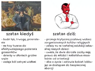 p.....k - #bekazkatoli #religia #satanizm #lgbt #aborcja #neuropa #bekazprawakow