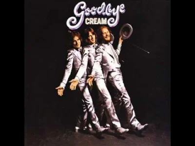 Lifelike - #muzyka #rock #cream #60s #lifelikejukebox
5 lutego 1969 r. zespół Cream ...