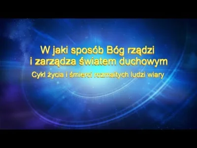 Wychwalaj-Boga-Wszechmogacego - #Ewangelianadziś #Słowoukazujesięwciele #KościółBogaW...