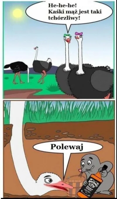 jasze_polan - #heheszki #humorobrazkowy #dowcip #suchar