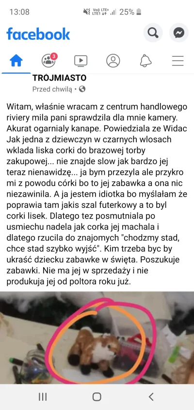 Qnik1992 - #madka #p0lka czekała i po świętach poszła do ch Riviera prowadzić śledztw...