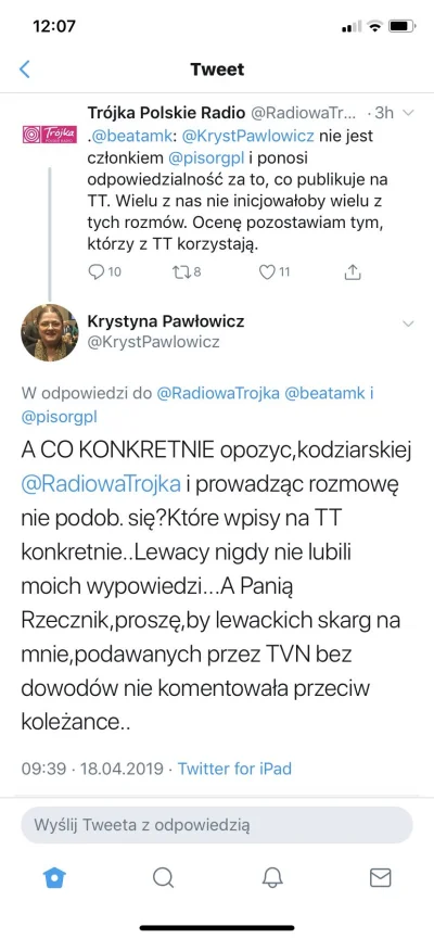 M.....n - @dziara1429: zdążyli się jej wyrzeknąć