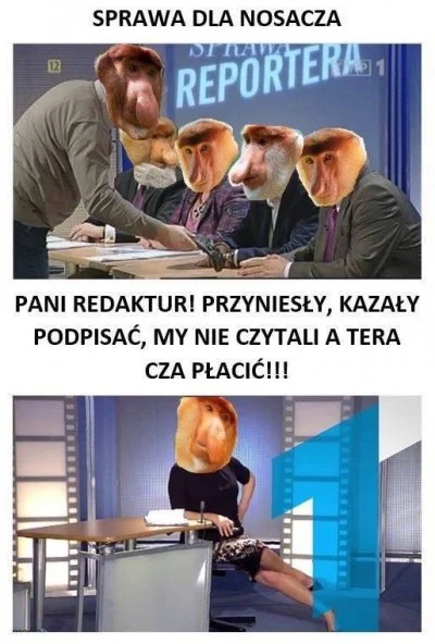 stule_j - DZWONYLY
DALY
MY PODPYSALY
OSZUKALY

Szkoda, że z takim zapłonem państ...