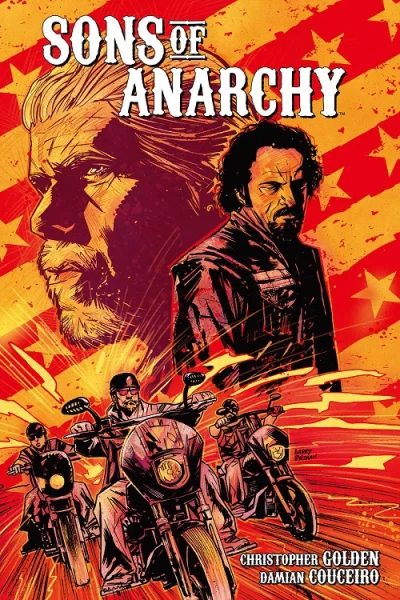 NieTylkoGry - Recenzja komiksu Sons of Anarchy Volume 1. Czy znacie serial, czy też n...