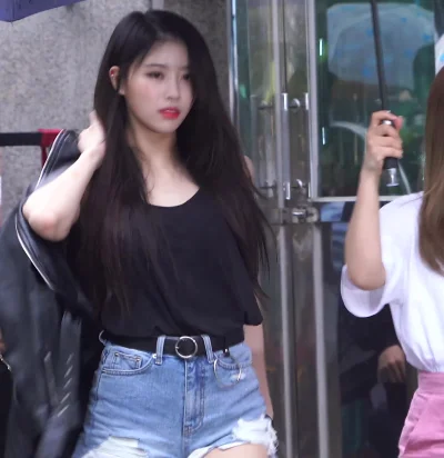 PanTward - Co ta #mijoo ostatnio o--------a xD
#lovelyz #koreanka