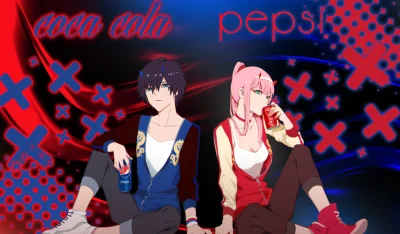 Azur88 - #randomanimeshit #anime #darlinginthefranxx #hiro #zerotwo