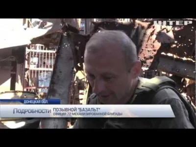 k.....2 - Taka ciekawostka, według ukraińskiej telewizji, siły rządowe zniszczyły pod...