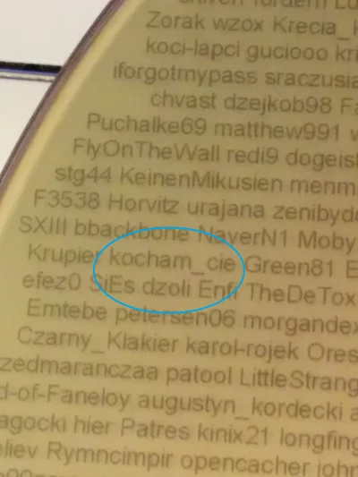 dzoli - ojej (ʘ‿ʘ)



SPOILER
SPOILER