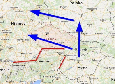 m.....l - przy okazji zamykania granicy ze Słowacją można by od razu zamknąć granicę ...