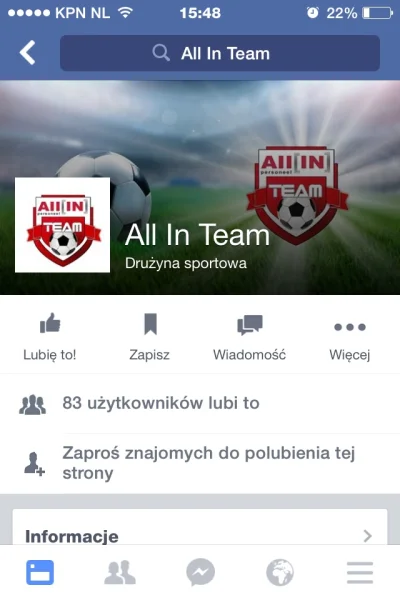 irastaman - Drużyna z potencjałem :)
#allin #bukmacherka