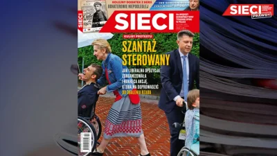 xandra - Sieci: "Protest w Sejmie był próbą obalenia rządu!" A u was jak wygląda kraj...
