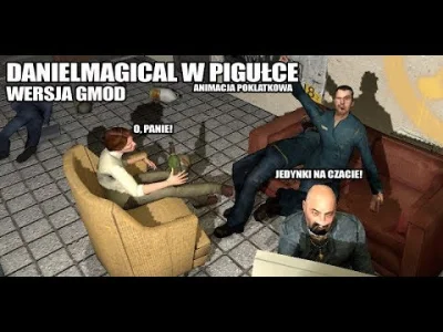 Gopnik_BLINone - Czymajcie mnie, bo jebne ze śmiechu xDDDD świeżynka, polecam obejrze...