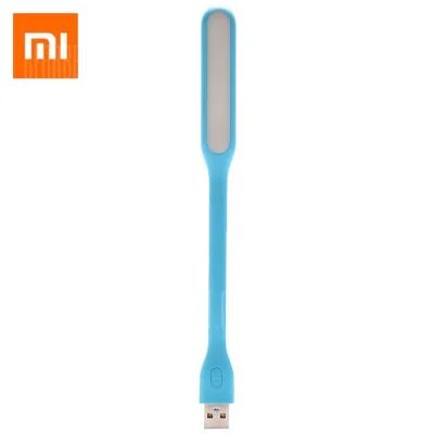 n_____S - Xiaomi USB LED Light Blue Enhanced - Tylko dla nowych klientów (kont)! #kup...