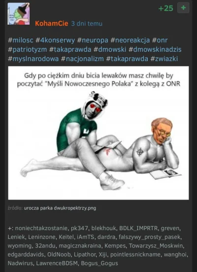 L.....i - Kolejne wielkie zwycięstwo wypokowej lewicy XD

Zawszę gniję, gdy neuropk...