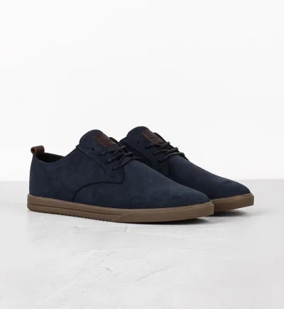 Euwd - może ktoś polecić buty w podobnym stylu do 'Clae Ellington Suede'?
#modameska...