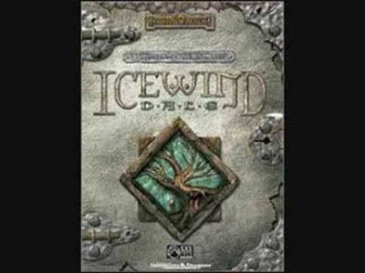 sareawok - @h4ckthepl4net: Eee no Icewind Dale I też dawal radę, a moim zdaniem nawet...