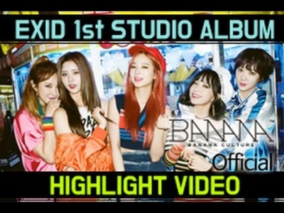 e.....a - track#2 (｡◕‿‿◕｡)

#exid #kpop