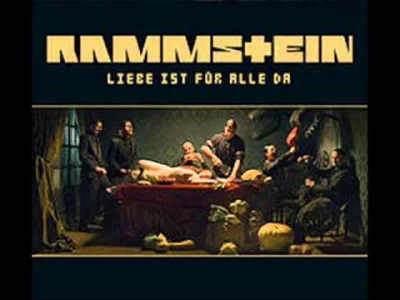 qnebra - R+ - Wiener Blut



#metal czy #niemetal



#muzyka #rammstein