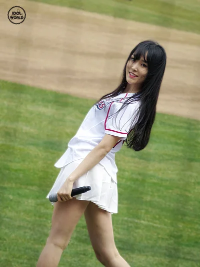 BayHarborButcher - #yuju #gfriend #koreanka