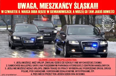 ssmerda - Uwaga mieszkańcy Śląska !
#bekazpisu #dobrazmiana