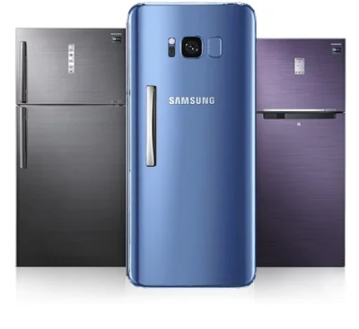 cyberpsycho - Za dwa dni premiera nowego Samsunga, ;)
z tej okazji specjalnie przygo...