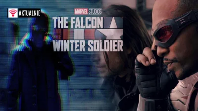 popkulturysci - Falcon and the Winter Soldier: Baron Zemo, który był punktem zapalnym...
