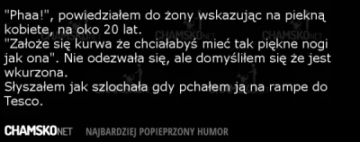 chomik3 - Mocneeeee



#chamsko #chamskie #czarnyhumor #gimbohumor #heheszki #humor #...