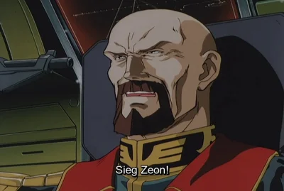 n.....S - #randomanimeshit #gundam #zeon
@ParsecV