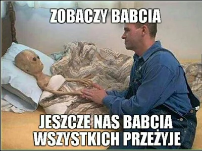 Laaq - @sargento przecież to babcia