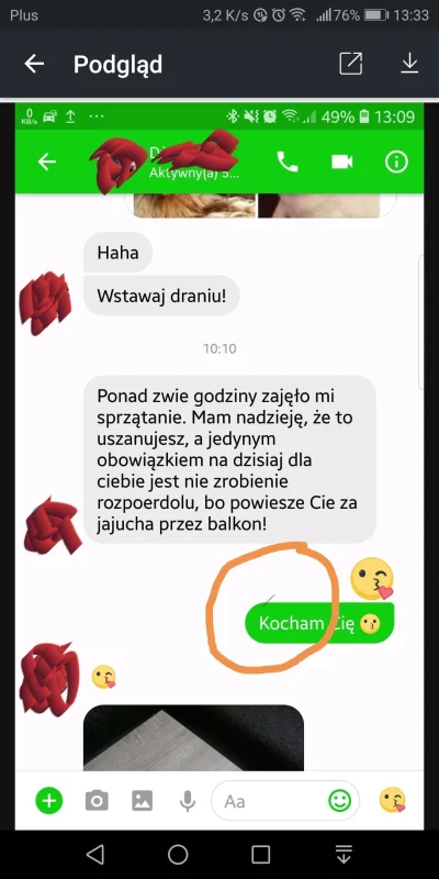 M.....7 - @niuniek_kp Nie chce zejść...#!$%@?