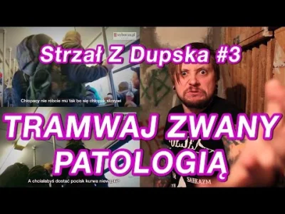 u.....6 - Cieszę się, że ten filmik został nakręcony. Można gościa nie lubić za gimbo...