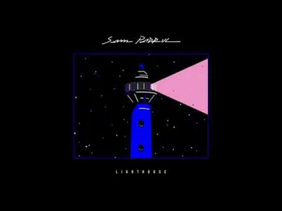 ONTHEWAVE - Sam Padrul - Lighthouse

#SamPadrul #Lighthouse #Electronic #Pop #newso...