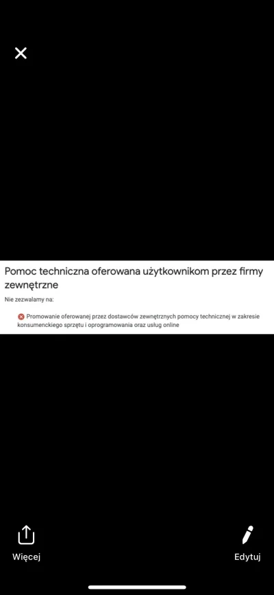 Latuszka - Google ostatnio zabrniło reklamowania się poprzez adsy wszelkim nieautoryz...