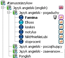 F.....a - Hej #januszeangielskiego! :)



Właśnie mamy małe pogaduchy w języku angiel...