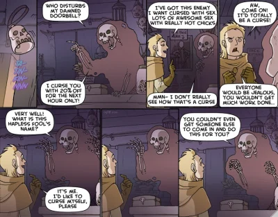 b.....9 - Ach, gdyby tak się dało

#oglaf #stulejacontent