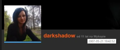 WuDwaKa - > Dziś pyknelo 11lat na #wykop

@darkshadow: Uj prawda, bo 10 i 363 dni! ...