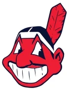 K.....l - Logo Cleveland Indians, no nie rozumiem, czemu rdzenni Amerykanie mogliby m...