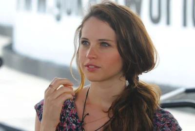 karmajkel-nowak - #bojowkafelicityjones #felicityjones #ladnapani