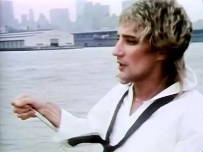 Migfirefox - Rod Stewart - Sailing 

#muzyka #rodstewart