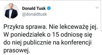 t.....5 - > żaden polski polityk (może poza Sikorskim) nie dorównuje mu obyciem, elok...
