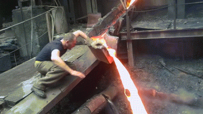 Kicer86 - mag ognia
#magia #ciekawostki #gif