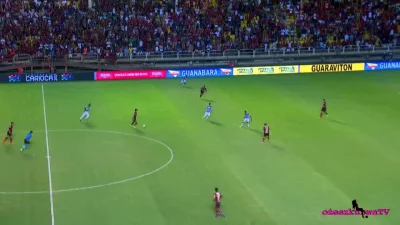 antychrust - Lucas Paqueta 81' (Flamengo 4:0 Madureira, Mistrzostwa stanu Rio de Jane...