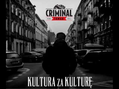 u.....6 - Criminal Tango: Ballada o Bazarze Różyckiego
#urs6slucha #muzyka #punk #Wa...